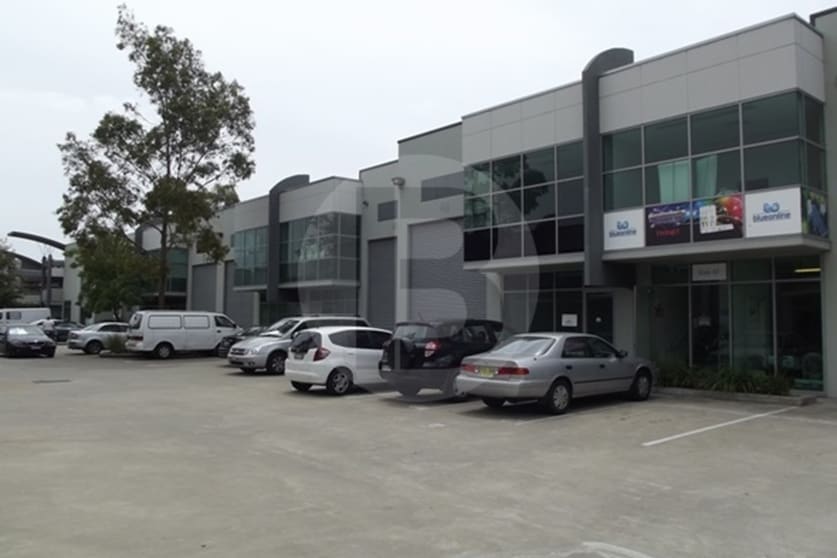 47/7-9 PERCY STREET Auburn NSW 2144 - Image 1