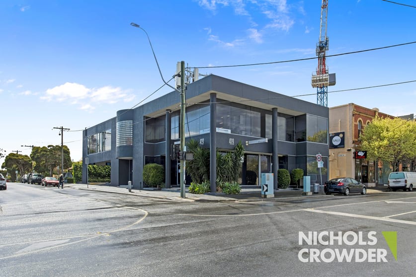 Click to view all images 3/419 Bay Street Brighton VIC 3186 - Image 1