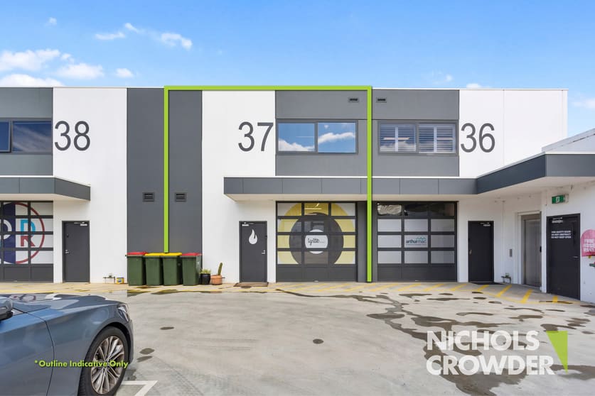 Click to view all images 37/337 Bay Road Cheltenham VIC 3192 - Image 1