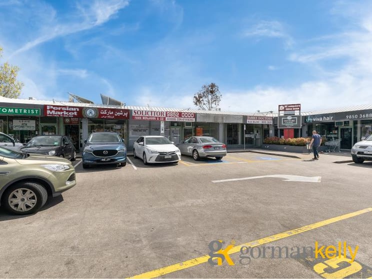 Click to view all images Shop 4/325 Manningham Road Templestowe Lower VIC 3107 - Image 1