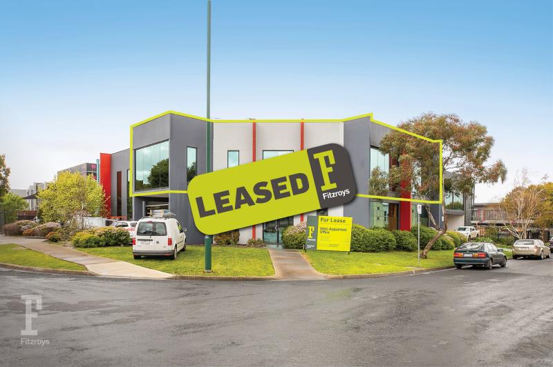 Click to view all images First Floor Office 1/27 Lillee Crescent Tullamarine VIC 3043 - Image 1