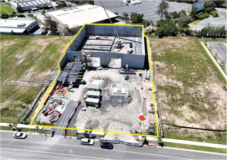 Click to view all images Lot 118 Eastridge Street Yatala QLD 4207 - Image 2
