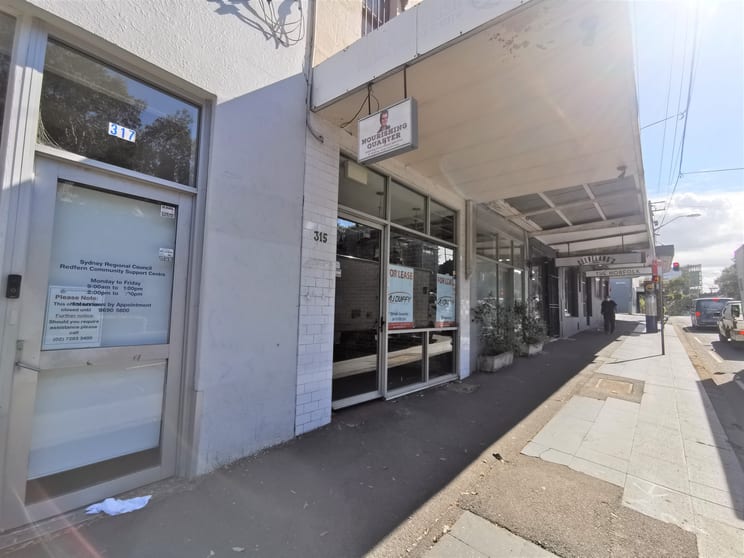 Click to view all images 315 Cleveland Street Redfern NSW 2016 - Image 2