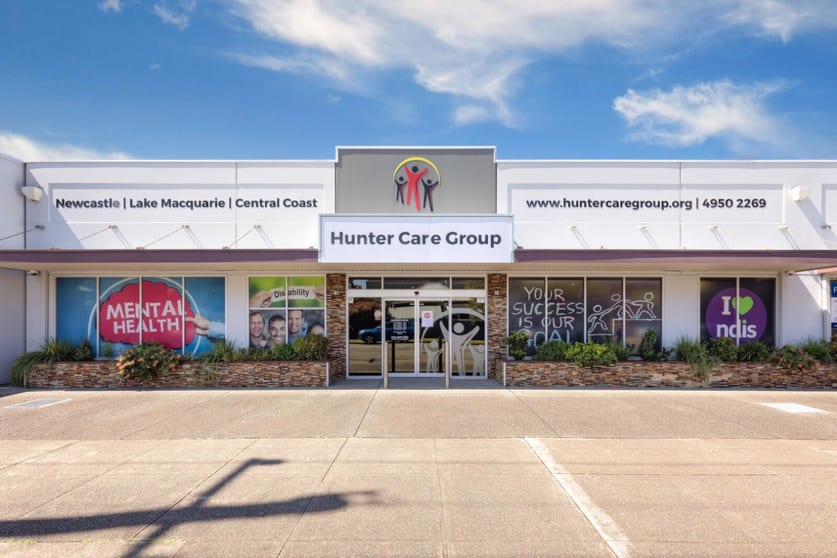 Unit 1, 55 Broadmeadow Road Broadmeadow NSW 2292 - Image 1
