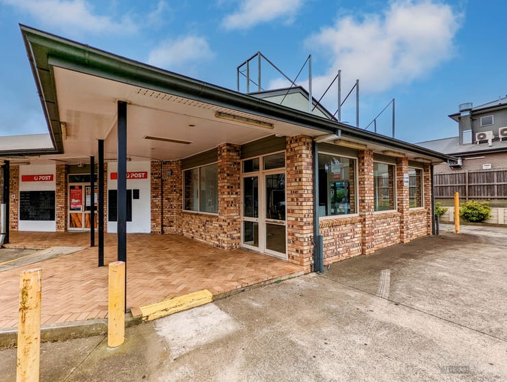 Click to view all images Shop 1/281-285 Ruthven Street Toowoomba City QLD 4350 - Image 1