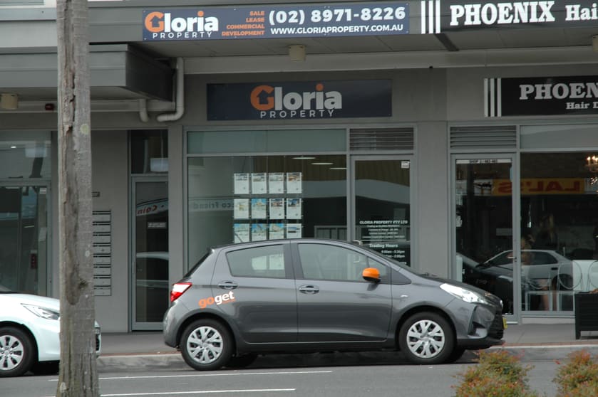 Click to view all images 1/483 Bunnerong Road Matraville NSW 2036 - Image 1