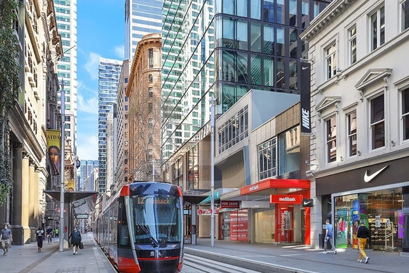 325 George Street Sydney NSW 2000 - Image 2