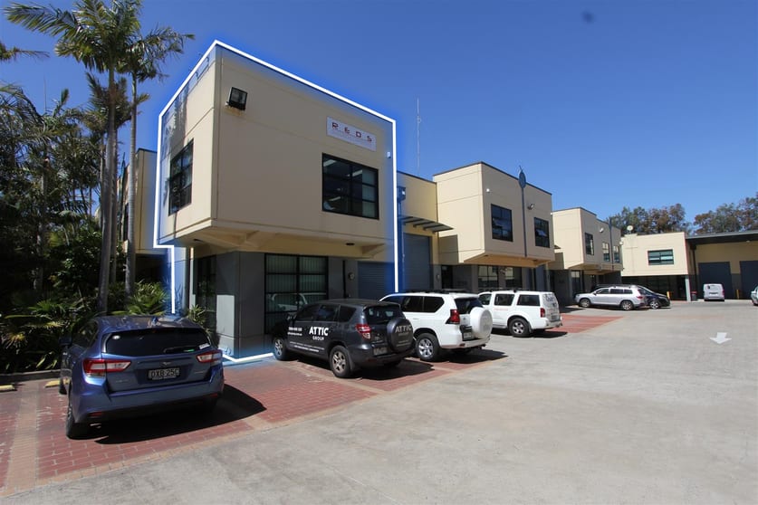 Click to view all images E11/13-15 Forrester Street Kingsgrove NSW 2208 - Image 1