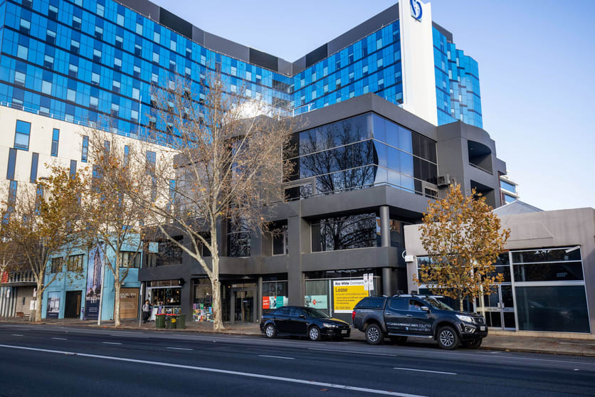 Click to view all images 255-259 Pulteney Street Adelaide SA 5000 - Image 2