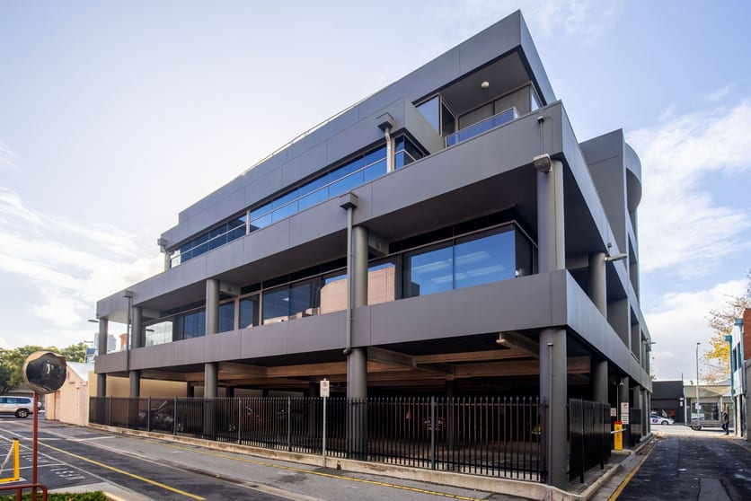 Click to view all images 255-259 Pulteney Street Adelaide SA 5000 - Image 3