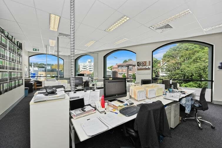 Click to view all images Level 1/306 - 310 New South Head Road Double Bay NSW 2028 - Image 1
