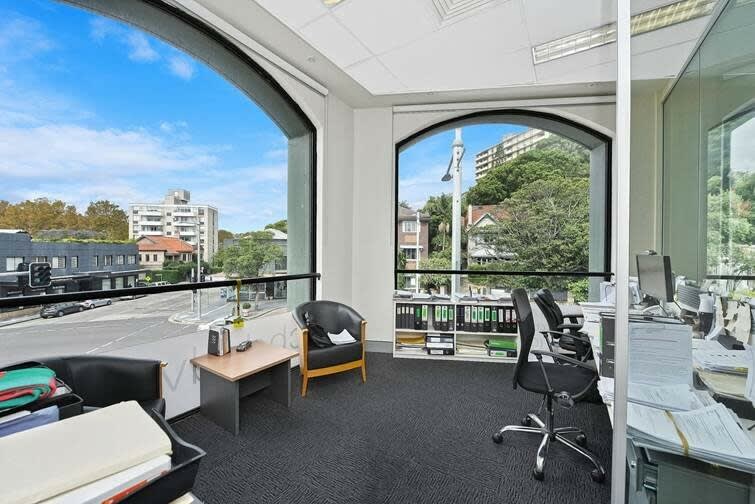 Click to view all images Level 1/306 - 310 New South Head Road Double Bay NSW 2028 - Image 2