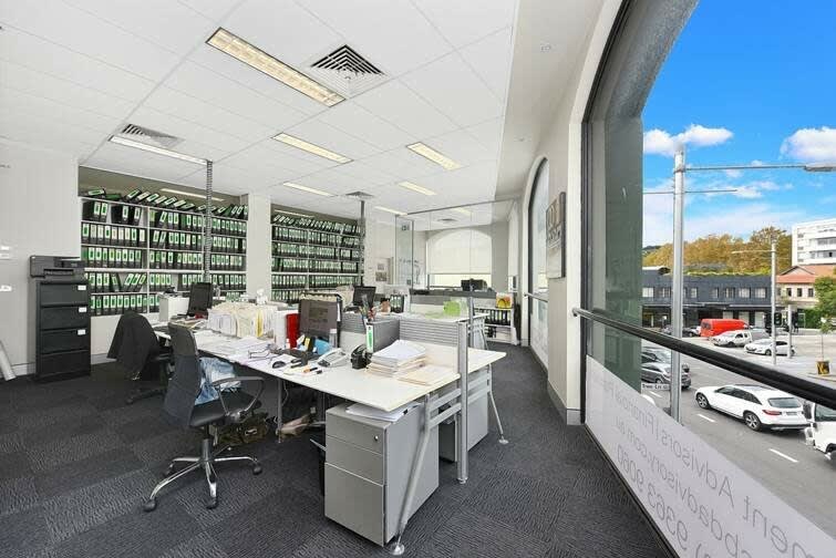 Click to view all images Level 1/306 - 310 New South Head Road Double Bay NSW 2028 - Image 3