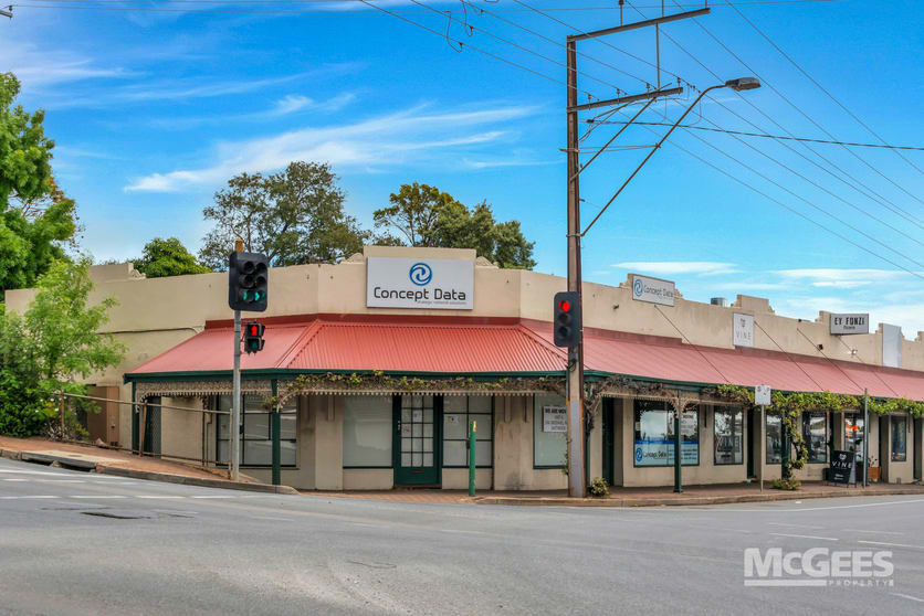 152-154 Springbank Road Torrens Park SA 5062 - Image 1