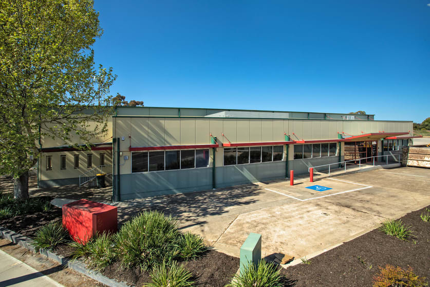 Click to view all images Charles Sturt Industrial Estate 34 Cheltenham Parade Woodville SA 5011 - Image 3