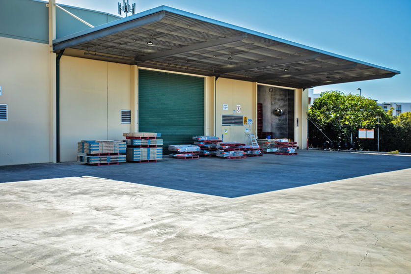 Click to view all images Charles Sturt Industrial Estate 34 Cheltenham Parade Woodville SA 5011 - Image 2