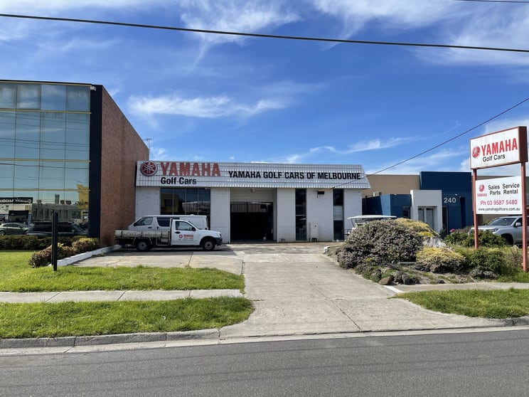 242 Boundary Road Braeside VIC 3195 - Image 2