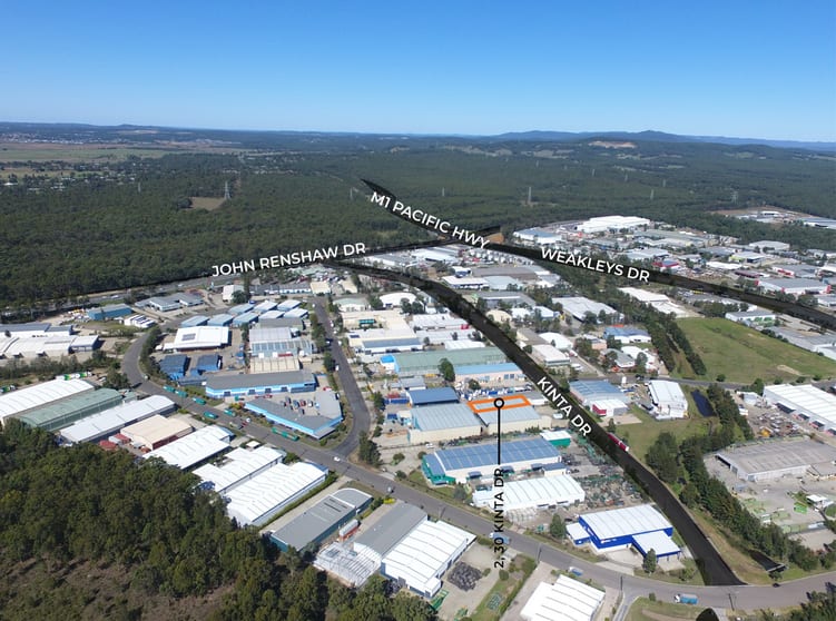 Click to view all images 2/30 Kinta Drive Beresfield NSW 2322 - Image 3
