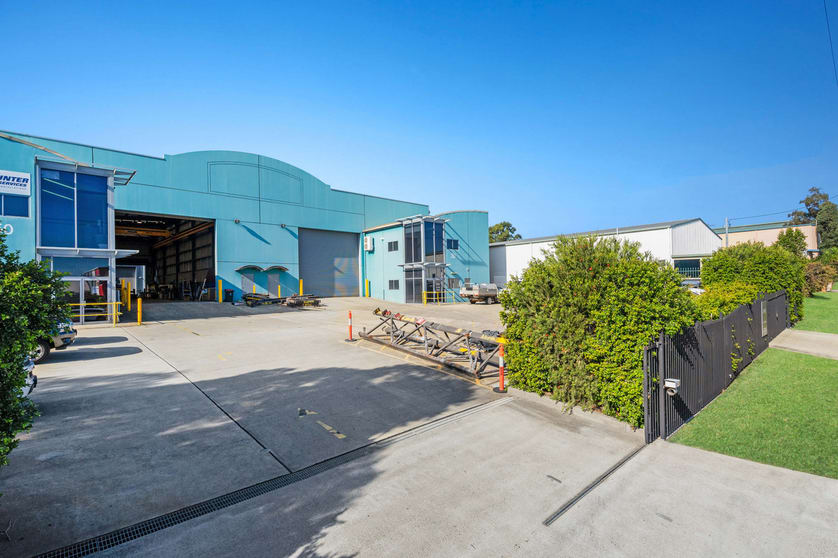 Click to view all images 2/30 Kinta Drive Beresfield NSW 2322 - Image 1