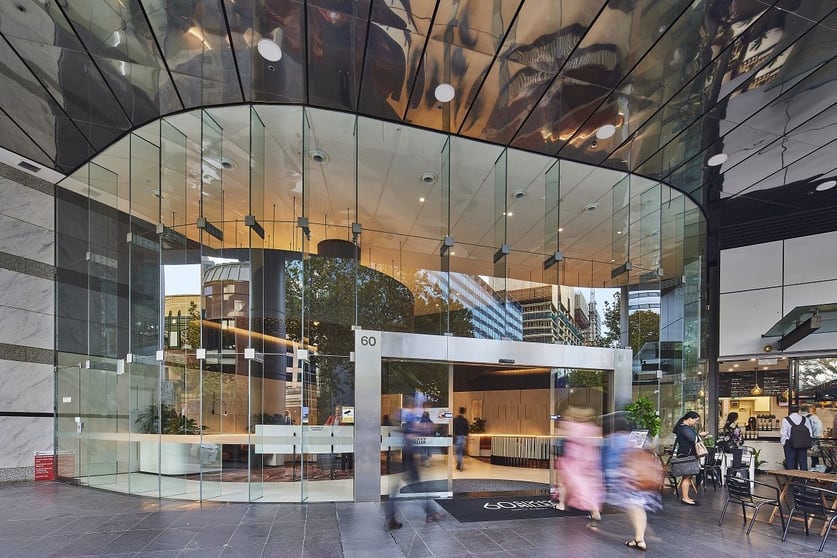 Click to view all images 60 Miller Street North Sydney NSW 2060 - Image 2
