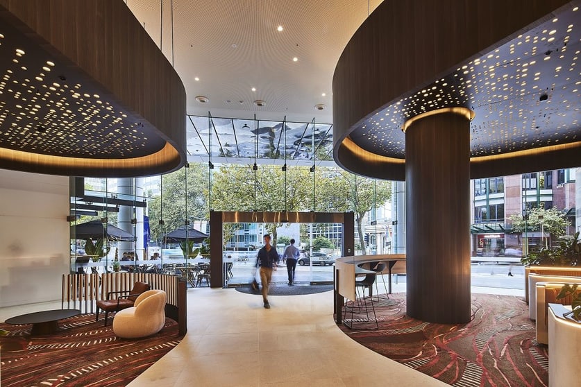 Click to view all images 60 Miller Street North Sydney NSW 2060 - Image 1