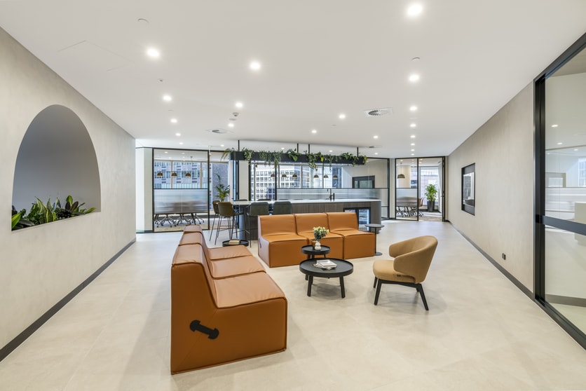 Click to view all images 60 Miller Street North Sydney NSW 2060 - Image 4