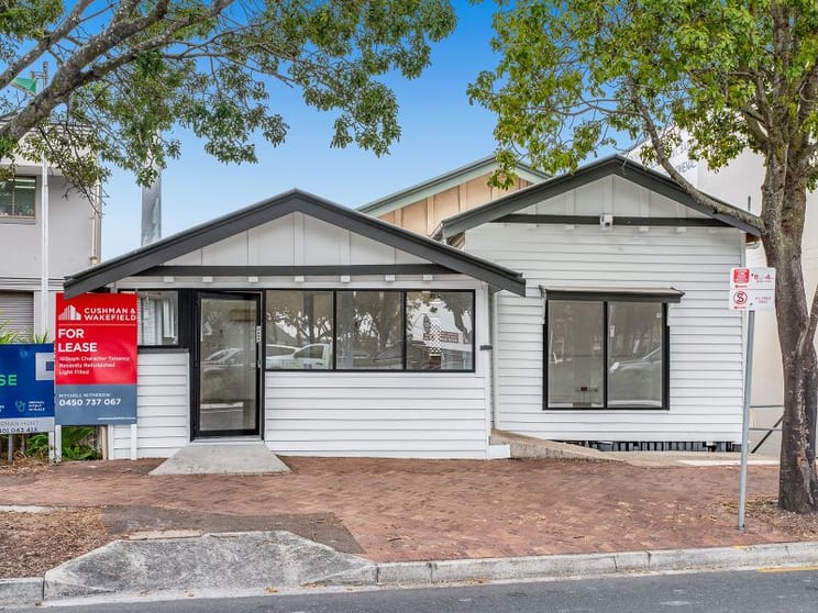 Click to view all images 258 Waterworks Road Ashgrove QLD 4060 - Image 1