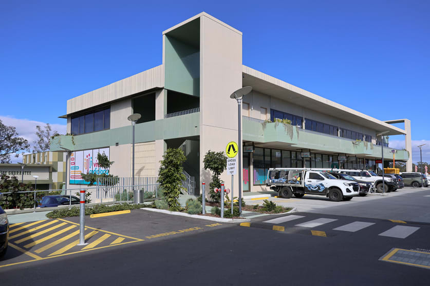 Click to view all images Corner of Mount Lindesay Highway and Cusack Lane Jimboomba QLD 4280 - Image 1