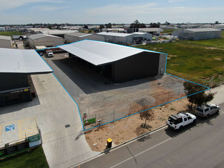 Click to view all images 16. Future Court Shepparton VIC 3630 - Image 1