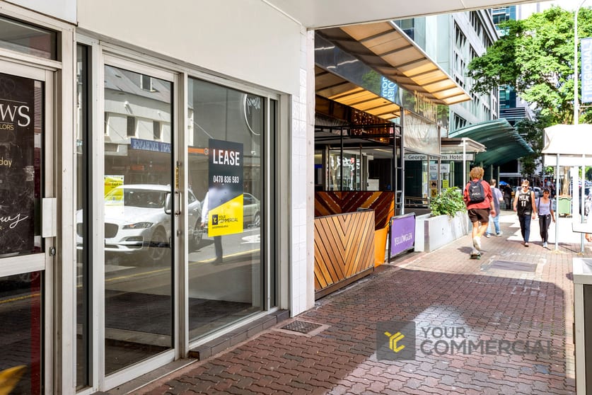 Click to view all images 327 George Street Brisbane City QLD 4000 - Image 3