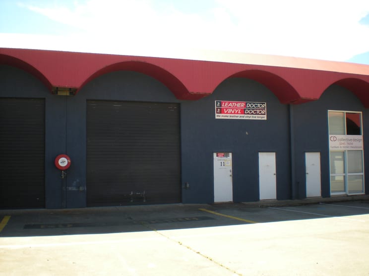 Click to view all images 11/100 Redland Bay Road Capalaba QLD 4157 - Image 2