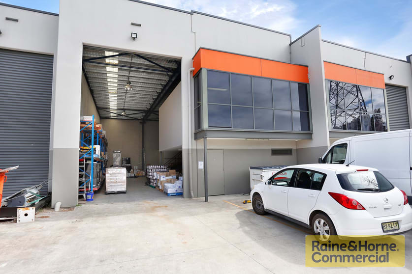Click to view all images 5/11 Davies Road Padstow NSW 2211 - Image 3
