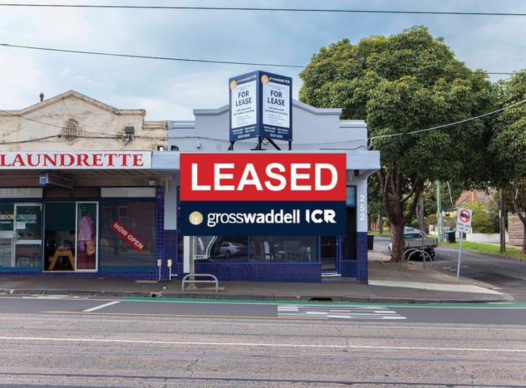 Click to view all images 252 Mt Alexander Road Ascot Vale VIC 3032 - Image 1