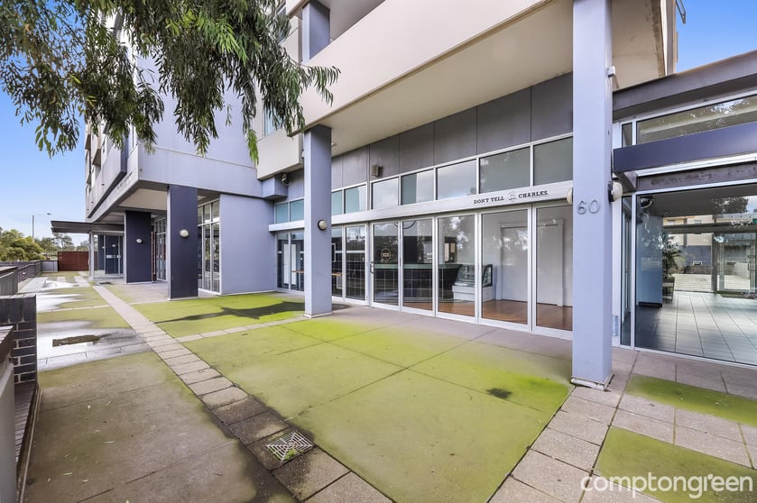 Click to view all images B1/60-70 Speakmen Street Kensington VIC 3031 - Image 1