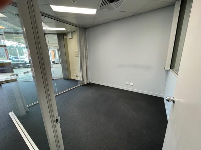 Click to view all images Ground Unit 6/169 Newcastle Street Fyshwick ACT 2609 - Image 5