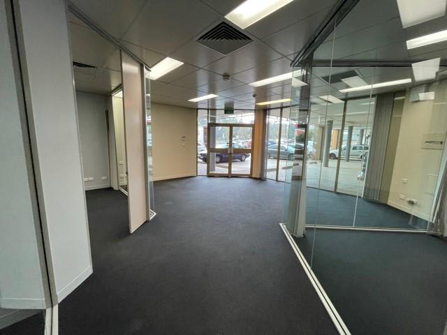 Click to view all images Ground Unit 6/169 Newcastle Street Fyshwick ACT 2609 - Image 3
