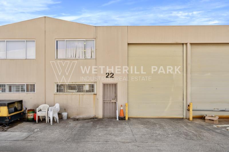 Click to view all images Wetherill Park NSW 2164 - Image 1