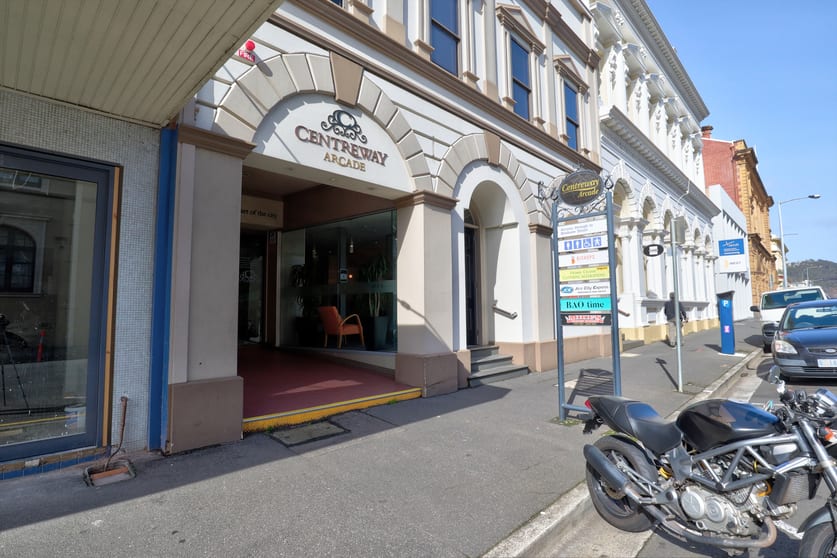 Click to view all images Shop 6/19 Paterson Street Launceston TAS 7250 - Image 3