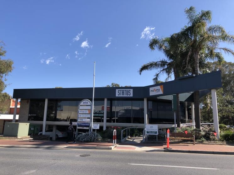Click to view all images Suite 5/959 North East Road Modbury SA 5092 - Image 1