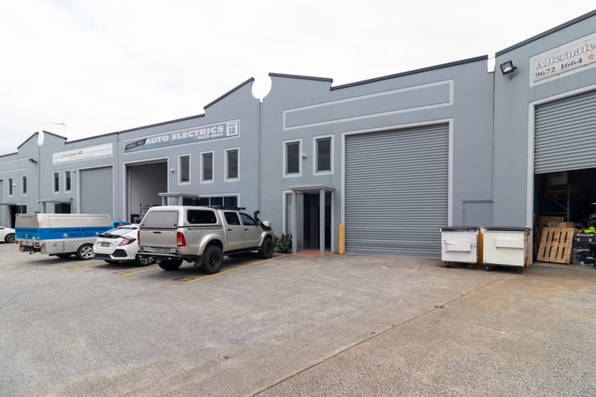 Click to view all images 19/14 Holbeche Road Arndell Park NSW 2148 - Image 1