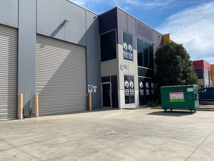 4/40-60 Abbotts Road Dandenong South VIC 3175 - Image 1
