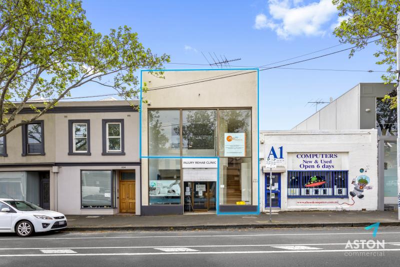 Click to view all images Level 1, 632 Queensberry Street North Melbourne VIC 3051 - Image 2