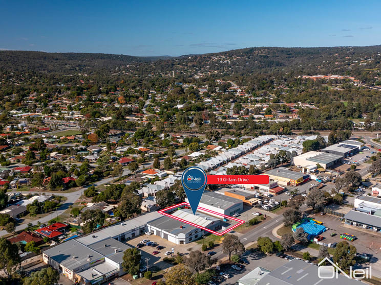 19 Gillam Drive Kelmscott WA 6111 - Image 3