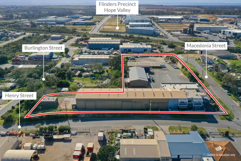 Click to view all images 41-51 Macedonia Street Naval Base WA 6165 - Image 1