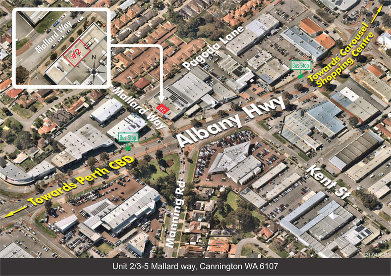 2/3-5 Mallard Way Cannington WA 6107 - Image 2