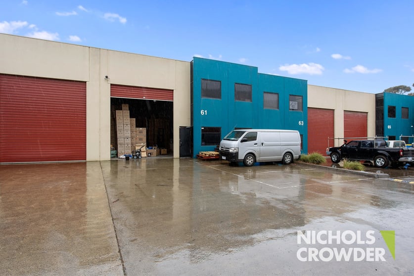 Click to view all images 61/266 Osbourne Avenue Clayton South VIC 3169 - Image 2