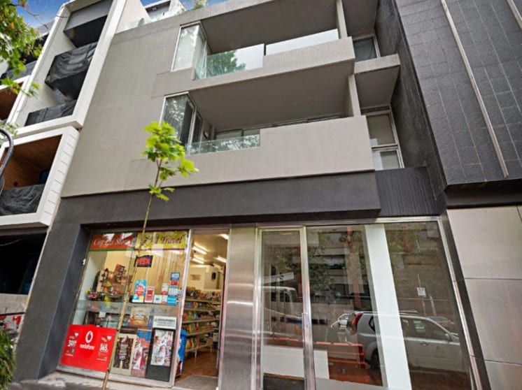 Click to view all images Ground Floor/102 Queensberry Street Carlton VIC 3053 - Image 1