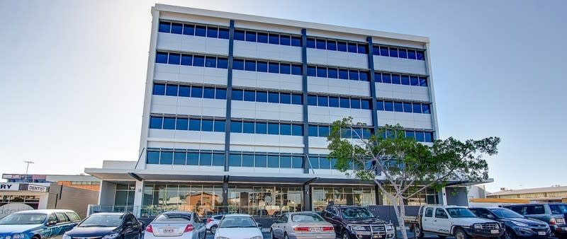 Click to view all images 44 Nelson Street Mackay QLD 4740 - Image 2