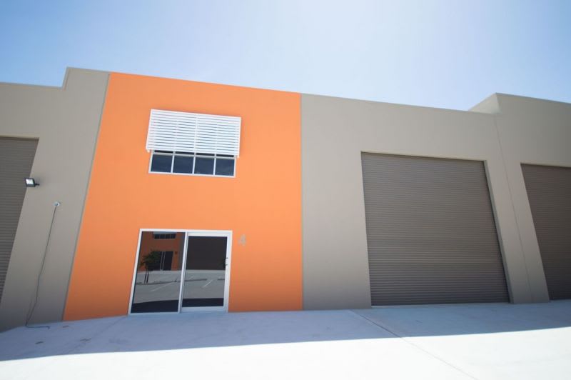 Click to view all images Unit 4/14 Technology Drive Arundel QLD 4214 - Image 1