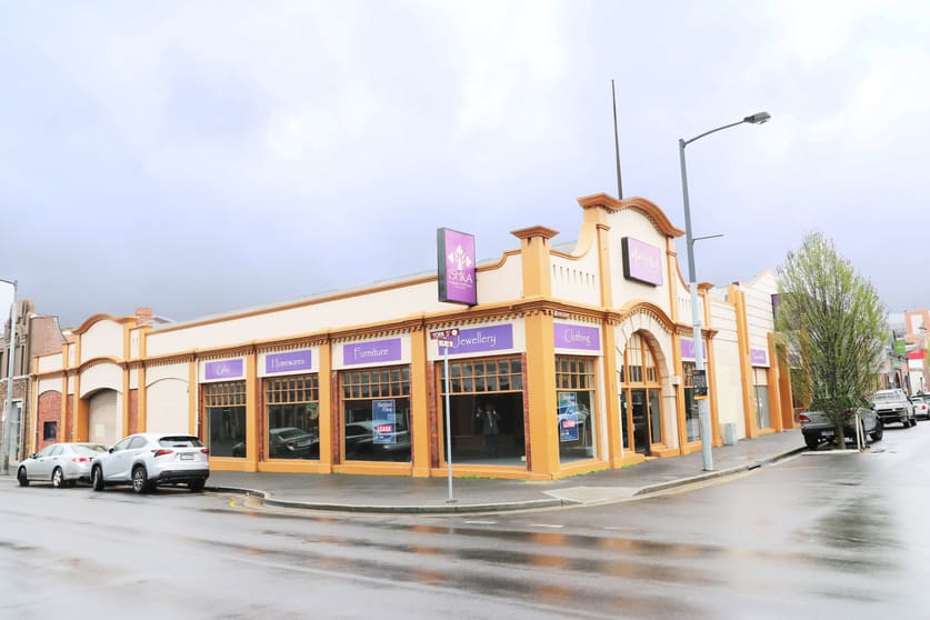 30-36 Kingsway Launceston TAS 7250 - Image 2